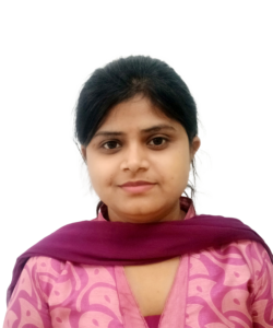 SHIVANGI SINGH