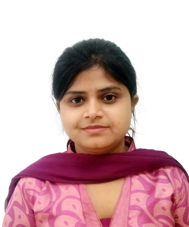 SHIVANGI SINGH