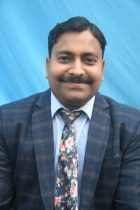 SHRADHEYA JOHARI