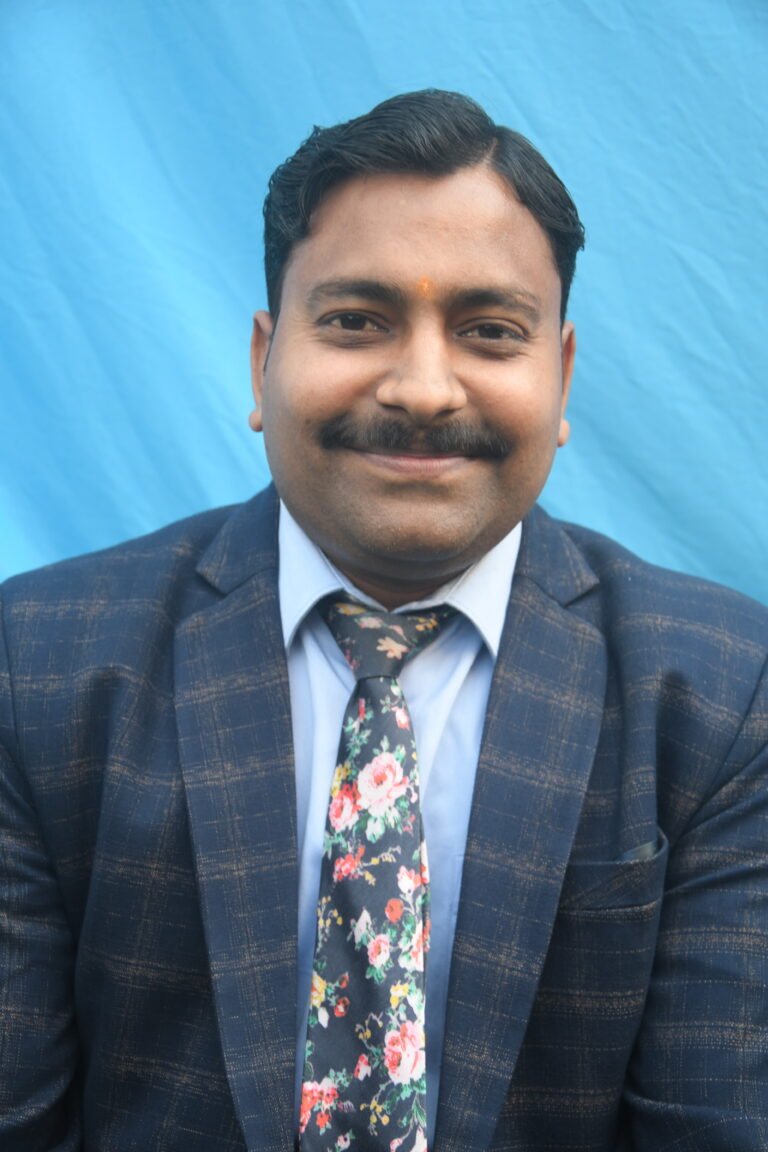 SHRADHEYA JOHARI
