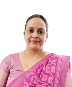 SONAM MISHRA