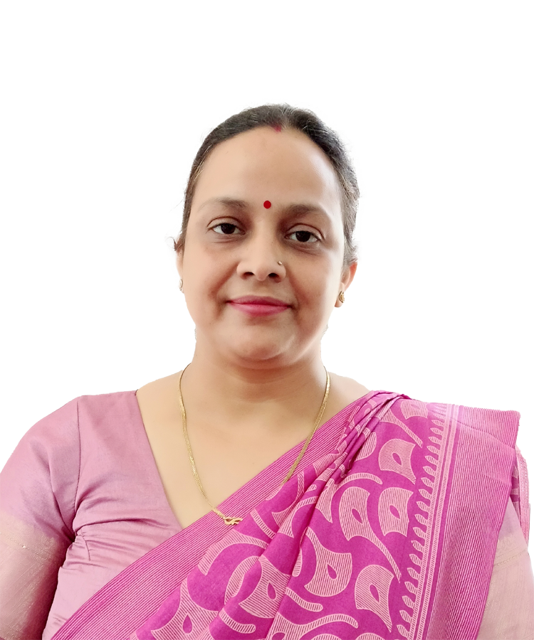 SONAM MISHRA