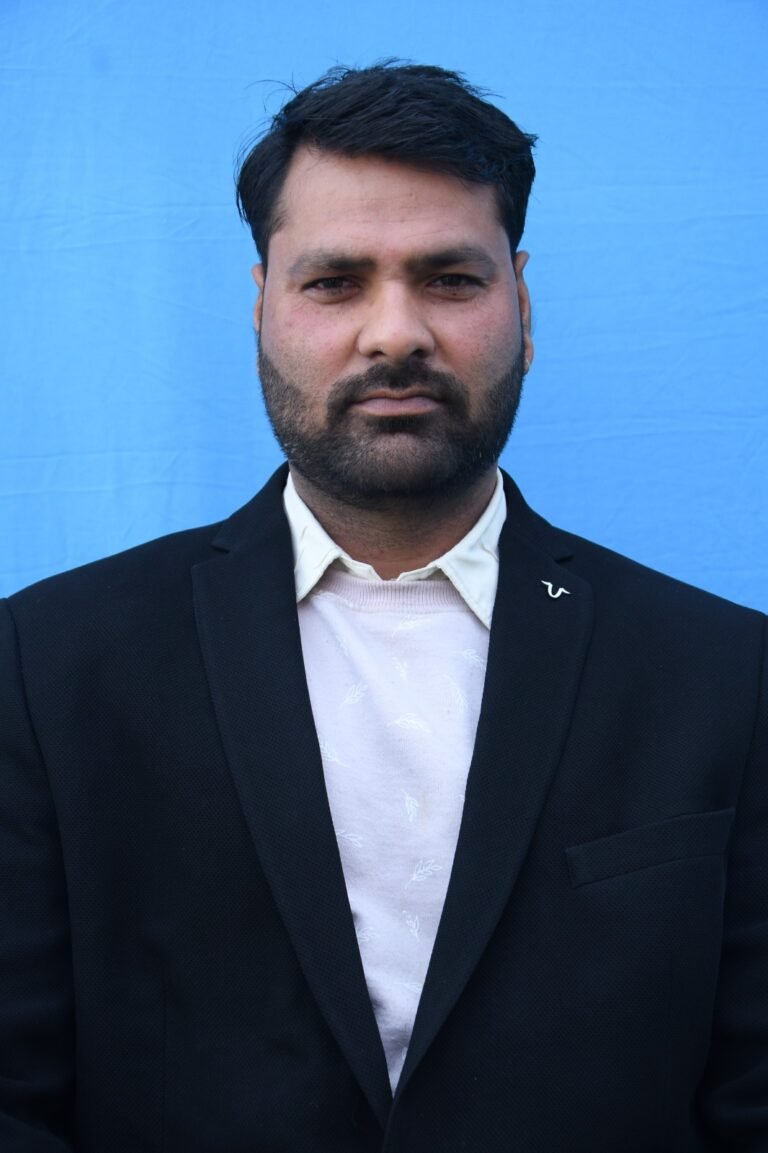 Shishupal