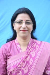 VINEETA SARIN
