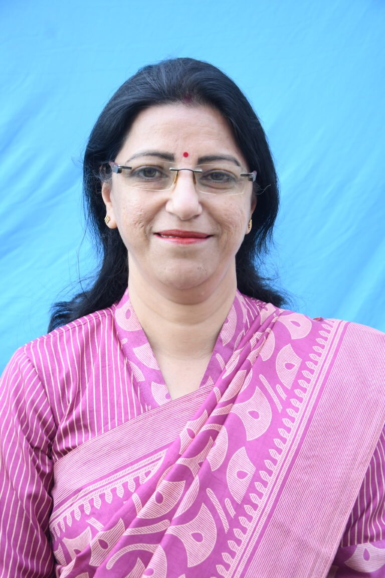 VINEETA SARIN