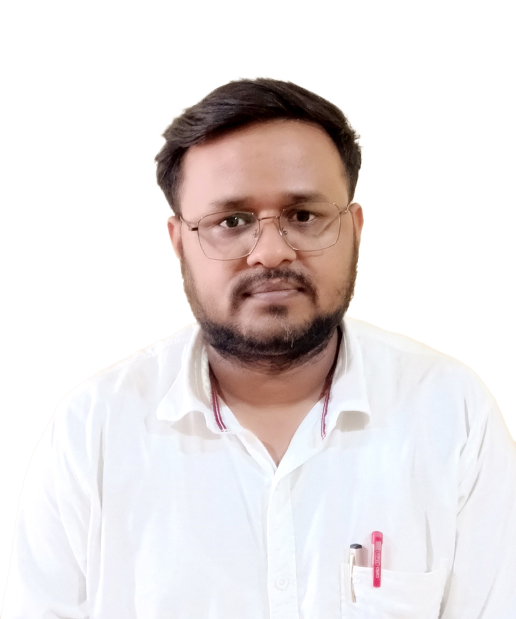 VIVEK VARSHNEY