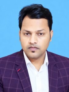 Dr.Bhanu Pratap Singh