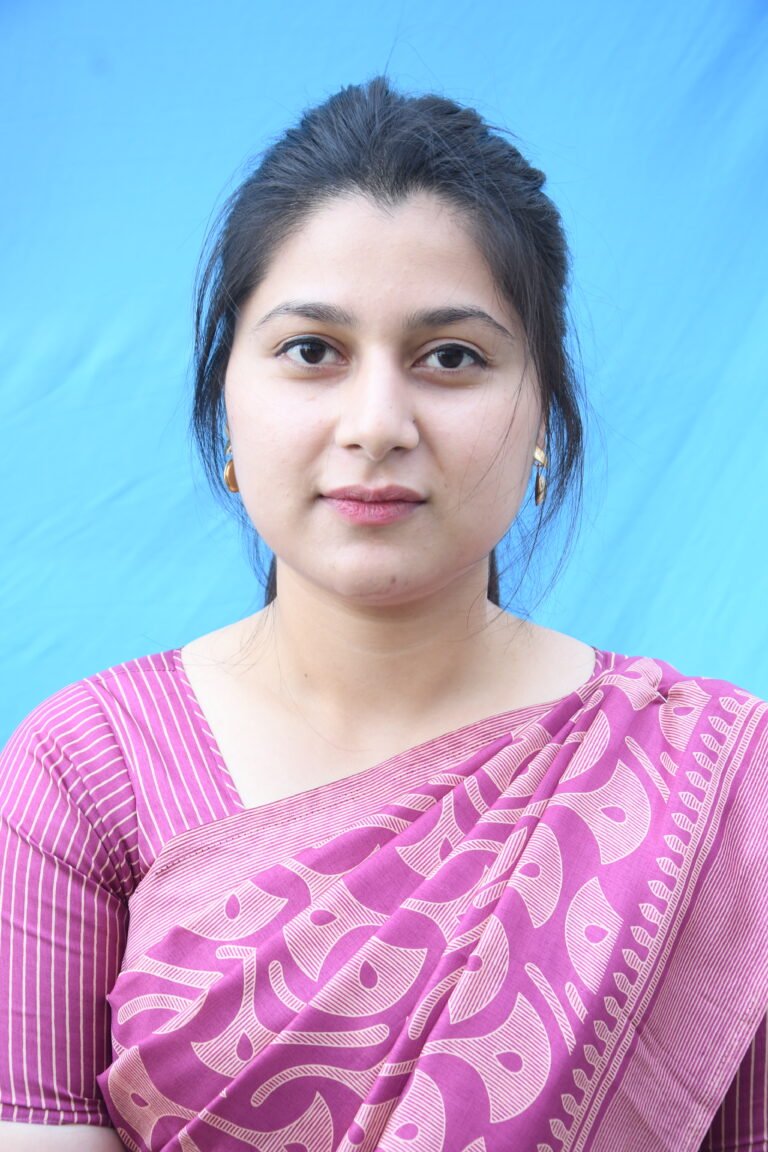 YASHI MUDGAL